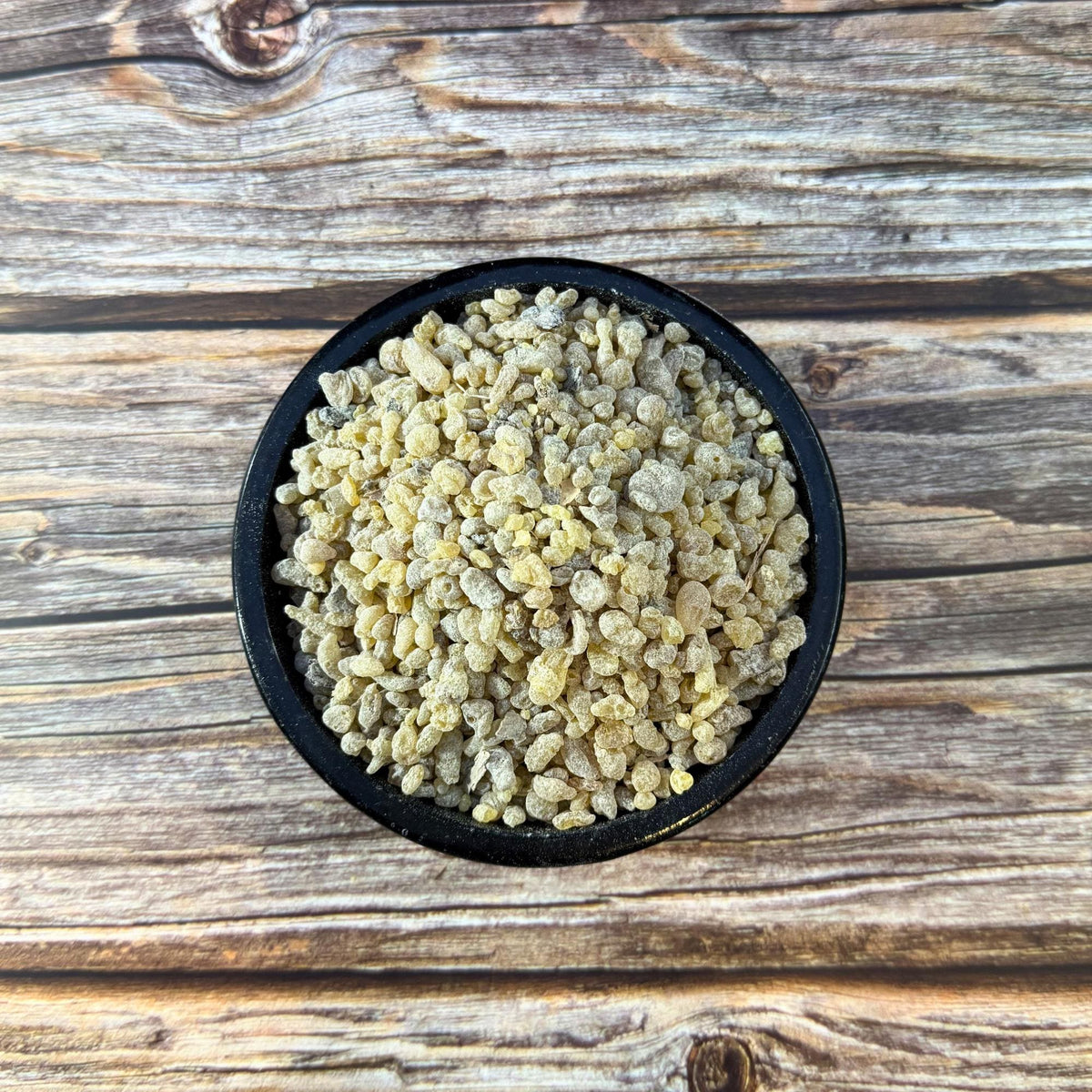 Natural Frankincense Resin: Cleansing, Ritual & Apothecary Incense