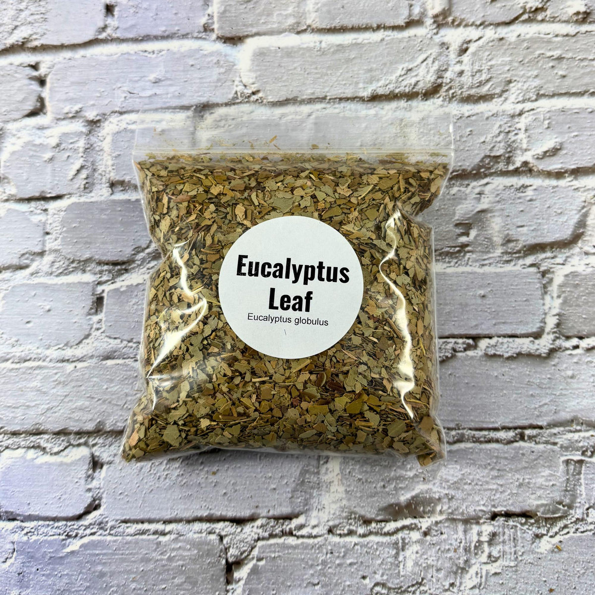 Dried Eucalyptus Leaf Craft Supply | Potpourri, Sachets, Botanical Projects