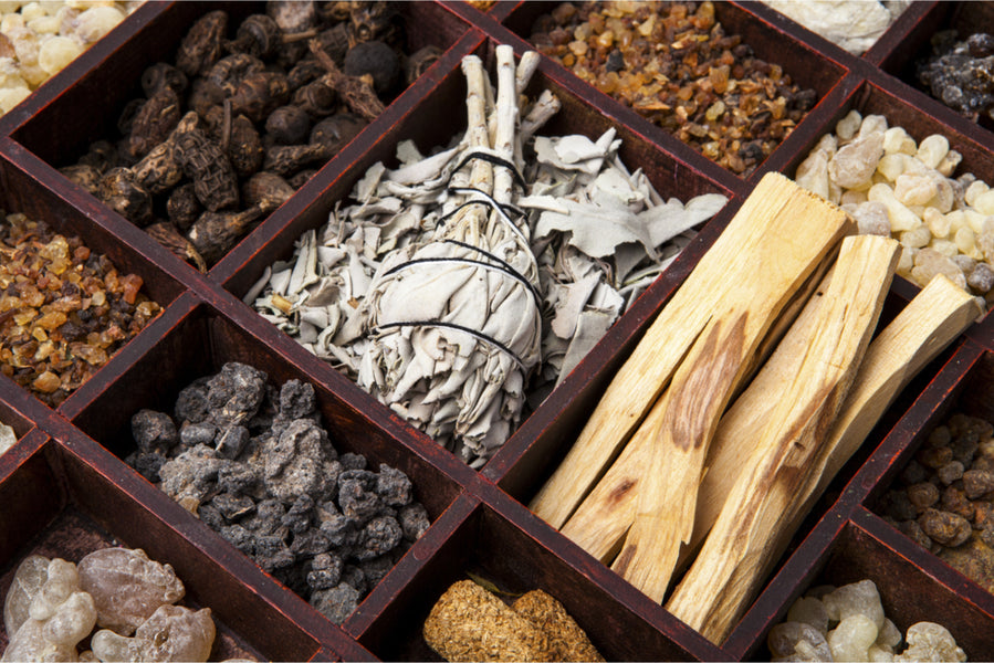 Spring Cleansing 101