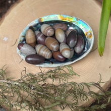 Shiva Lingam Stone – Sacred Crystal for Balance, Healing & Spiritual Energy