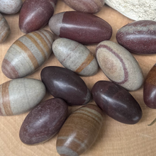 Shiva Lingam Stone – Sacred Crystal for Balance, Healing & Spiritual Energy