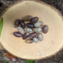 Shiva Lingam Stone – Sacred Crystal for Balance, Healing & Spiritual Energy