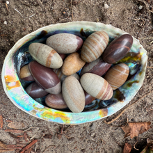 Shiva Lingam Stone – Sacred Crystal for Balance, Healing & Spiritual Energy