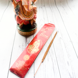 Sai Flora Natural Masala Incense – 25g