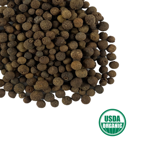 Allspice Berries (Pimenta dioica)