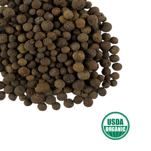 Allspice Berries (Pimenta dioica)