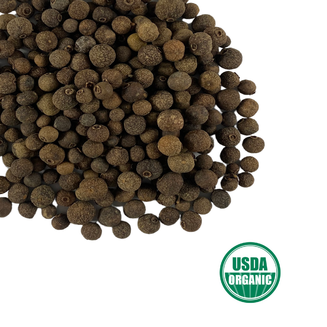 Allspice Berries (Pimenta dioica)