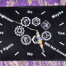 Pendulum Divination Kit – Intuition & Guidance Set