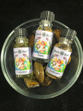 Herbal Oils, Spell, Anointing, Ritual oils, Meditation