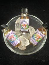 Herbal Oils, Spell, Anointing, Ritual oils, Meditation