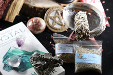 Witchy Mystery Box – Metaphysical Surprise | Choose Intention & Price