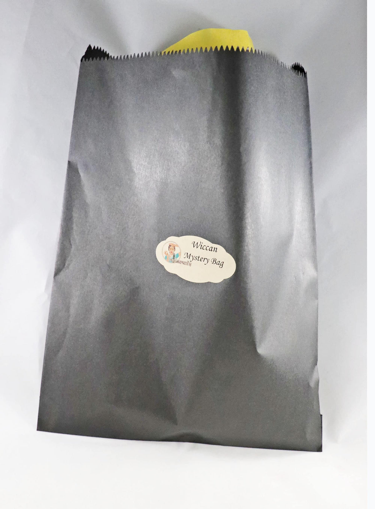 Custom Intention Mystery Bag – Witchy Surprise | Money, Love, Protection, or Chakra Balance