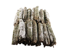 Rosemary Sage Stick for clearing the Mind