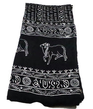 Mantra Chaddar, Meditation Shawl