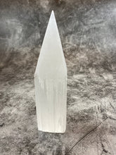 Selenite Point, Tower, Generator