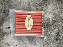 Spell, Altar, Ritual Candles 4" (Set of 7)