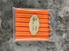 Spell, Altar, Ritual Candles 4" (Set of 7)