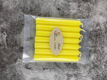 Spell, Altar, Ritual Candles 4" (Set of 7)