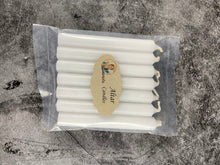 Spell, Altar, Ritual Candles 4" (Set of 7)