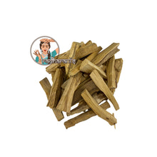Ethically Sourced Palo Santo Sticks