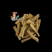 Ethically Sourced Palo Santo Sticks