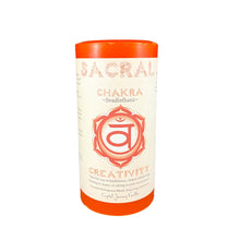 Chakra Candle Pillars: Meditation, Reiki, Yoga, Crystal Healing