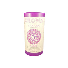 Chakra Candle Pillars: Meditation, Reiki, Yoga, Crystal Healing