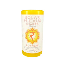 Chakra Candle Pillars: Meditation, Reiki, Yoga, Crystal Healing