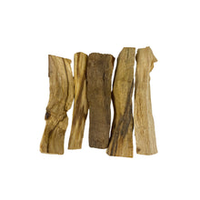 Ethically Sourced Palo Santo Sticks