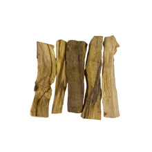 Ethically Sourced Palo Santo Sticks