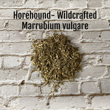 Horehound, Marrubium Vulgare- Bulk, Dried Herbs, Teas, Kitchen Witch, Herbal Remedies