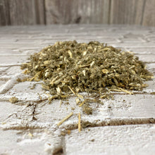 Horehound, Marrubium Vulgare- Bulk, Dried Herbs, Teas, Kitchen Witch, Herbal Remedies