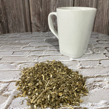 Horehound, Marrubium Vulgare- Bulk, Dried Herbs, Teas, Kitchen Witch, Herbal Remedies