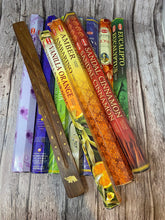 Xtra Large 16" Incense Sticks: 3-Hour Aroma
