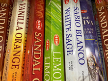 Xtra Large 16" Incense Sticks: 3-Hour Aroma