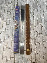 Xtra Large 16" Incense Sticks: 3-Hour Aroma