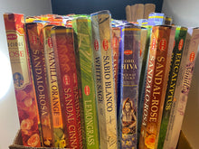 Xtra Large 16" Incense Sticks: 3-Hour Aroma