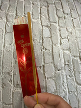 Sai Flora Incense 3-Pack: Indian Temple Masala Dhoop Sticks