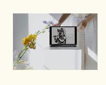 Krishna all occasions digital card