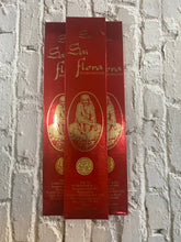Sai Flora Incense 3-Pack: Indian Temple Masala Dhoop Sticks