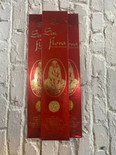 Sai Flora Incense 3-Pack: Indian Temple Masala Dhoop Sticks