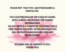 Krishna all occasions digital card