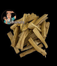 Ethically Sourced Palo Santo Sticks