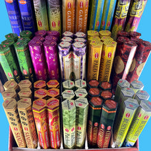 HEM Incense Sticks- Package of 20