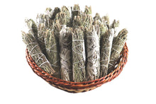 Rosemary Sage Stick for clearing the Mind
