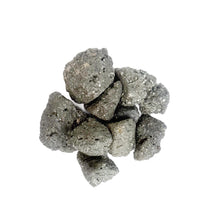 Pyrite Rough Stone – Natural Fool’s Gold Crystal- Protection, Prosperity & Energy Healing