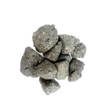 Pyrite Rough Stone – Natural Fool’s Gold Crystal- Protection, Prosperity & Energy Healing