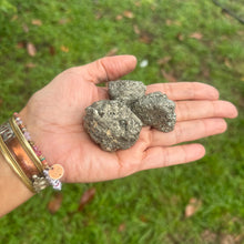 Pyrite Rough Stone – Natural Fool’s Gold Crystal- Protection, Prosperity & Energy Healing