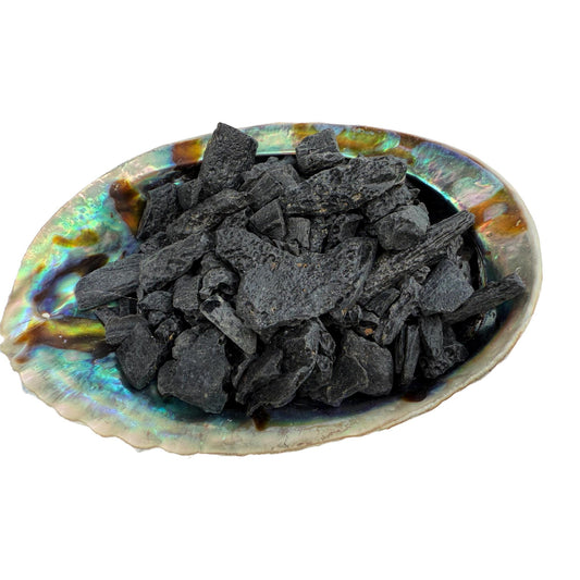 Rough Tektite Chunks – Cosmic Energy Meteorite Glass for Healing & Grids