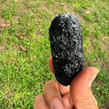Large Rough Tektite Chunk 2–3″ – Cosmic Energy, Meteorite Glass